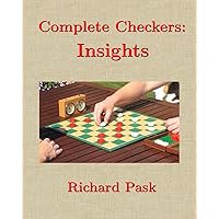 Complete Checkers: Repertoire: Pask, Richard, Newell, Bob